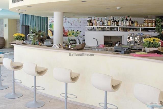 Hotel Le Palme
