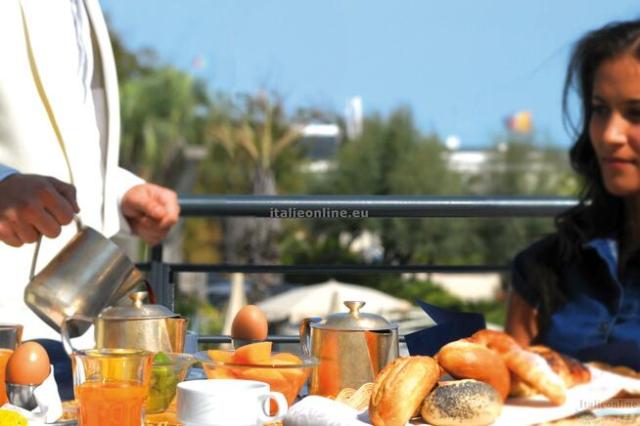Hotel Le Palme