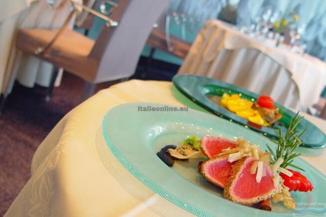 Hotel Le Palme