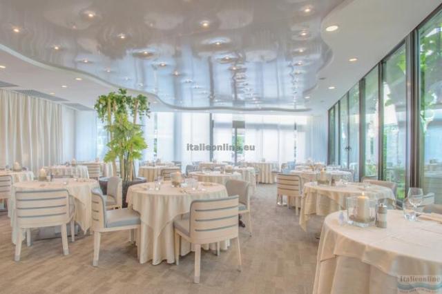 Hotel Le Palme