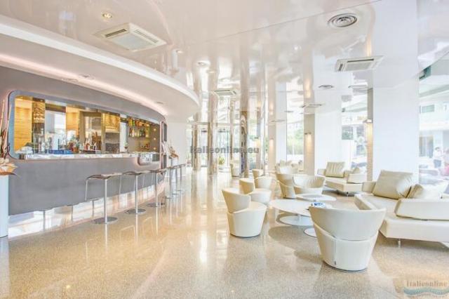 Hotel Le Palme
