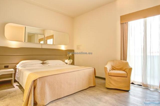 Hotel Le Palme