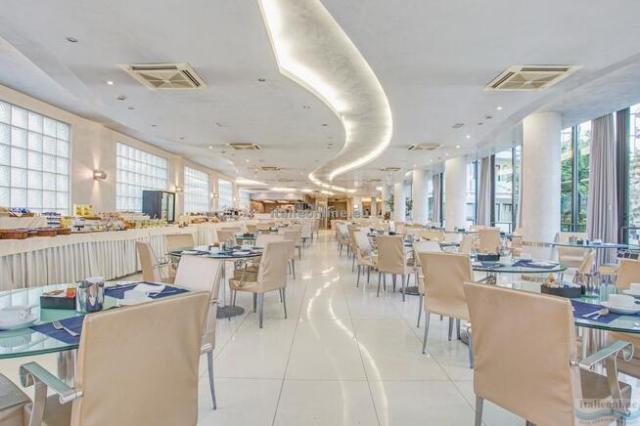 Hotel Le Palme