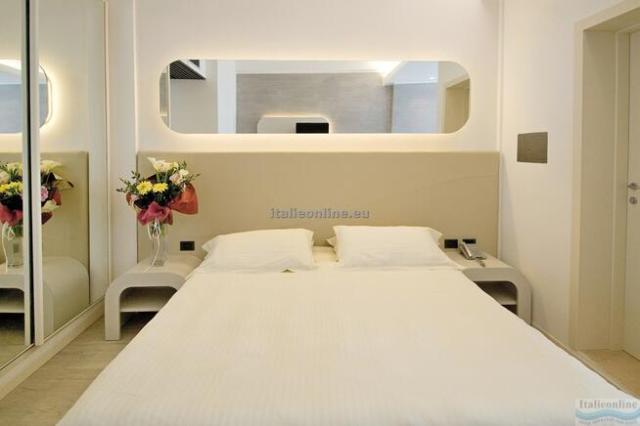 Hotel Le Palme