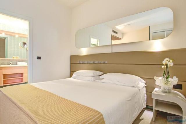 Hotel Le Palme