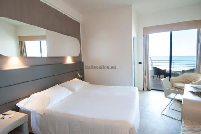 Hotel Le Palme