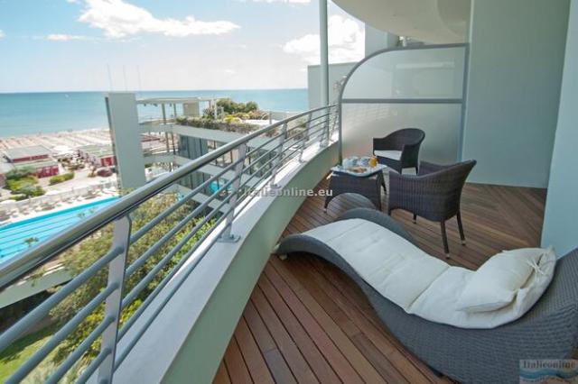 Hotel Le Palme