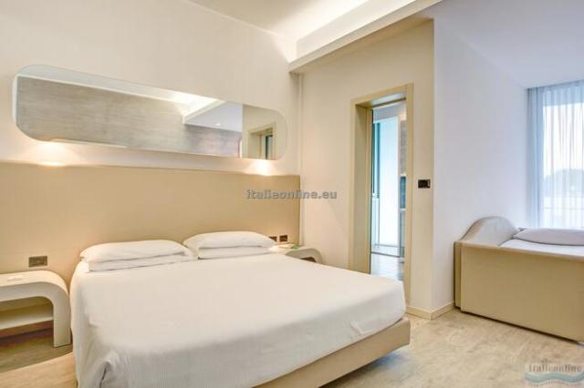 Hotel Le Palme