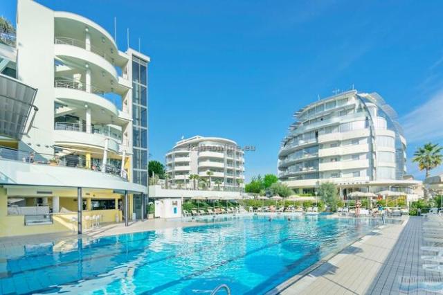 Hotel Le Palme