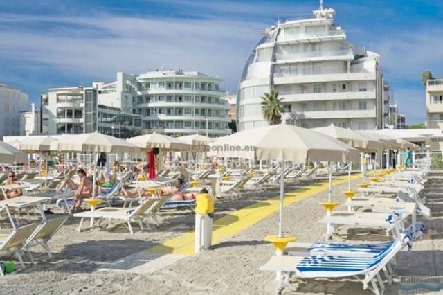 Hotel Le Palme