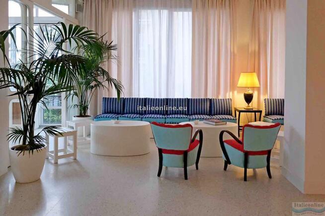 Hotel Majestic
