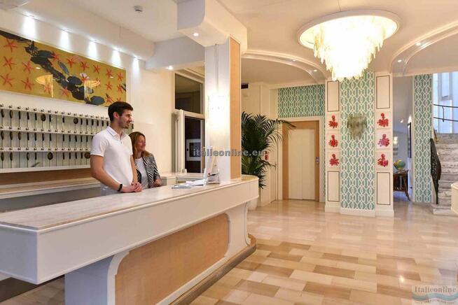 Hotel Majestic