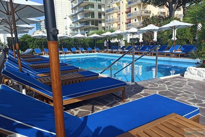 Hotel Majestic
