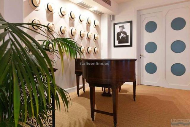 Hotel Majestic