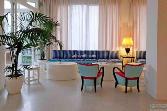Hotel Majestic