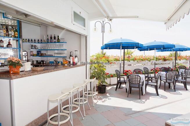 Hotel Marina
