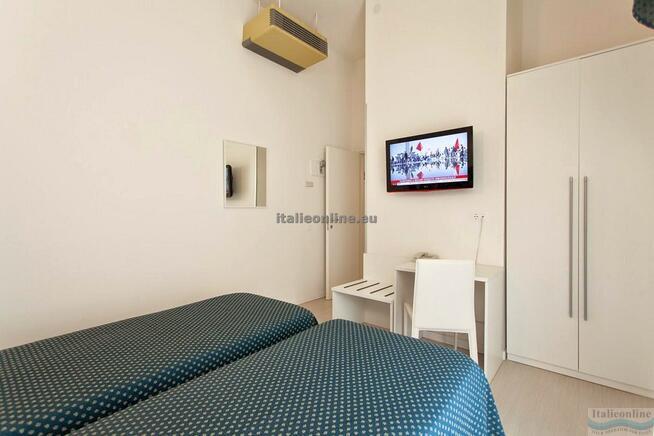 Hotel Marina