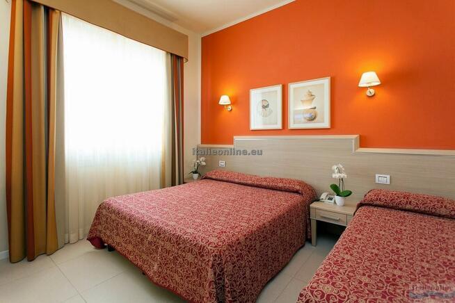 Hotel Marina