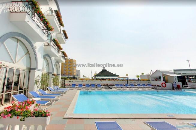 Hotel Marina