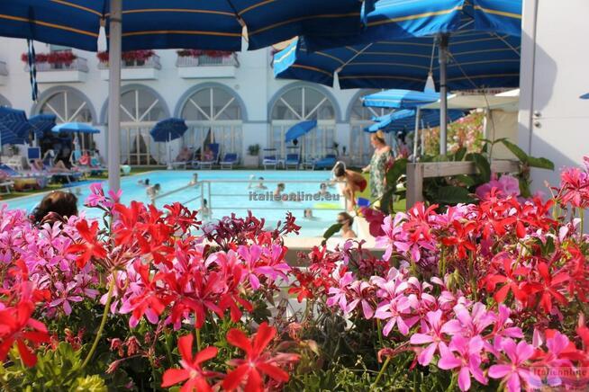 Hotel Marina