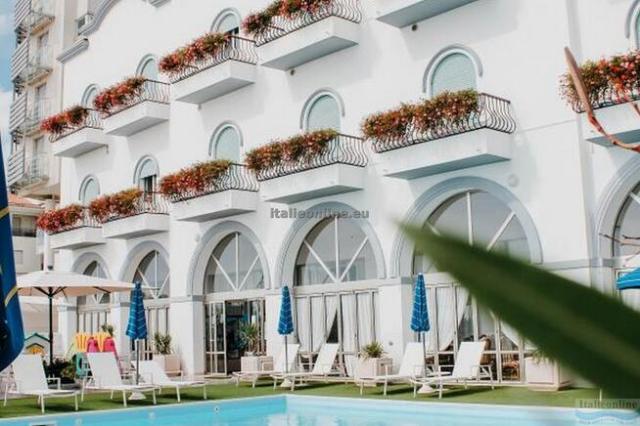 Hotel Marina