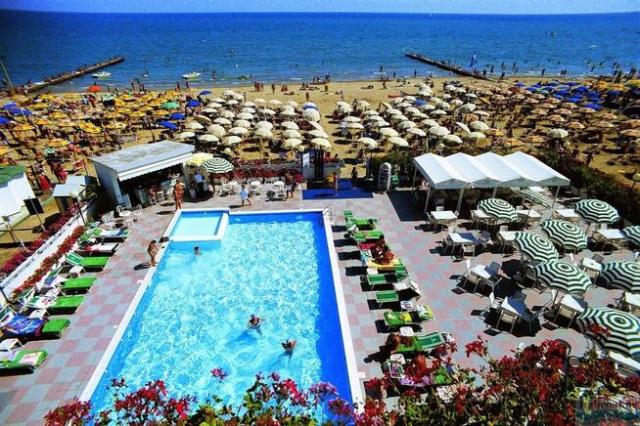 Hotel Marina
