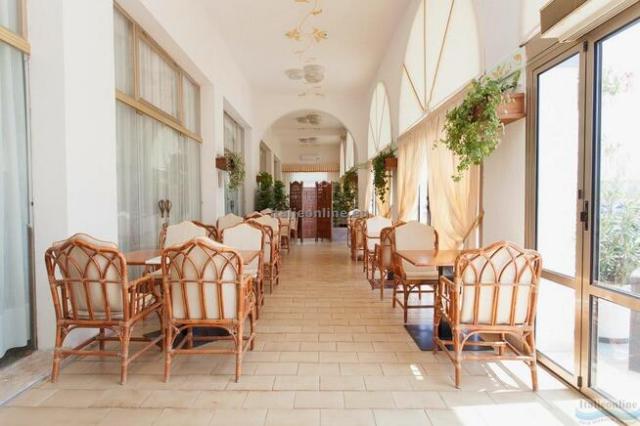 Hotel Marina
