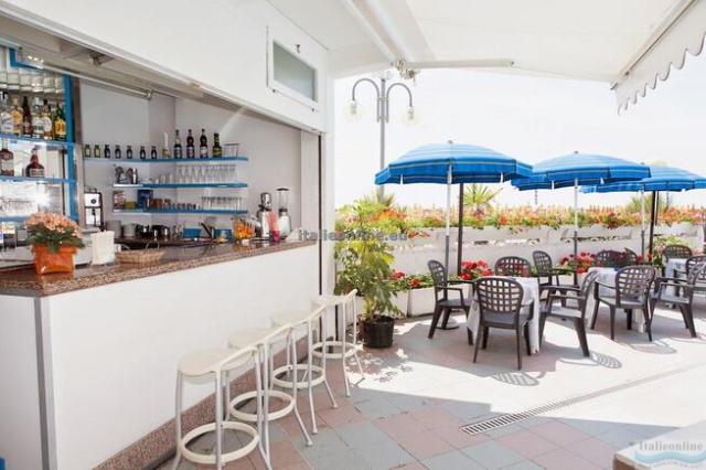 Hotel Marina