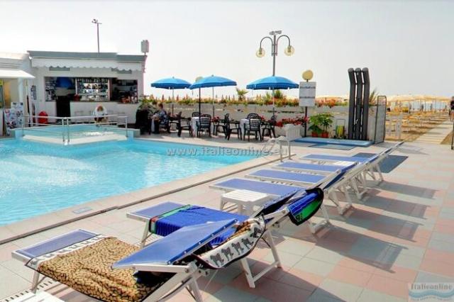 Hotel Marina