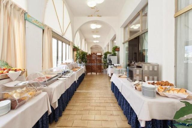 Hotel Marina