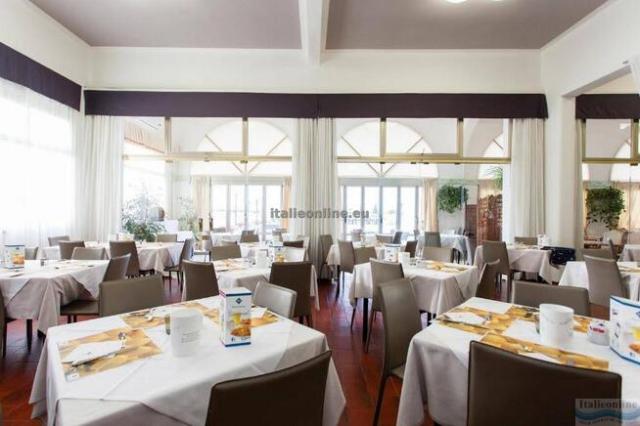 Hotel Marina