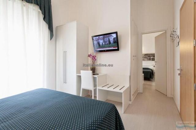 Hotel Marina