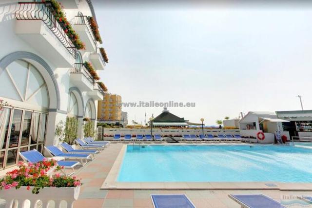 Hotel Marina