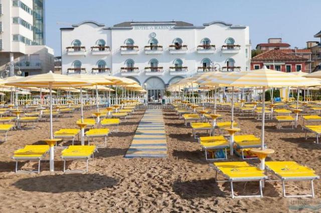 Hotel Marina