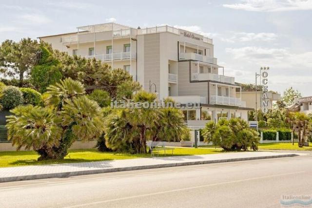 Hotel Oceano