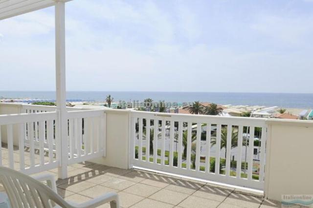 Hotel Oceano