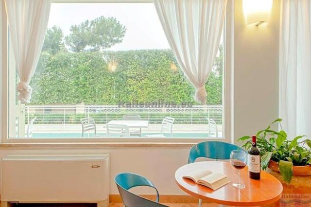 Hotel Oceano