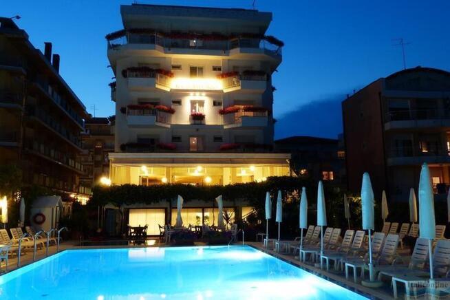 Hotel Oxford