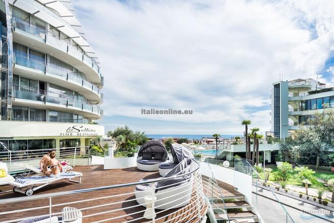 Hotel Premier & Suites