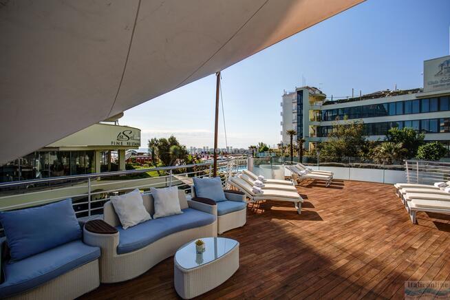 Hotel Premier & Suites