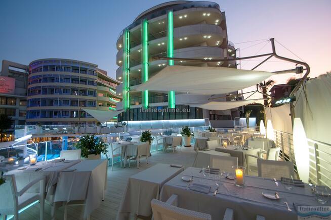 Hotel Premier & Suites