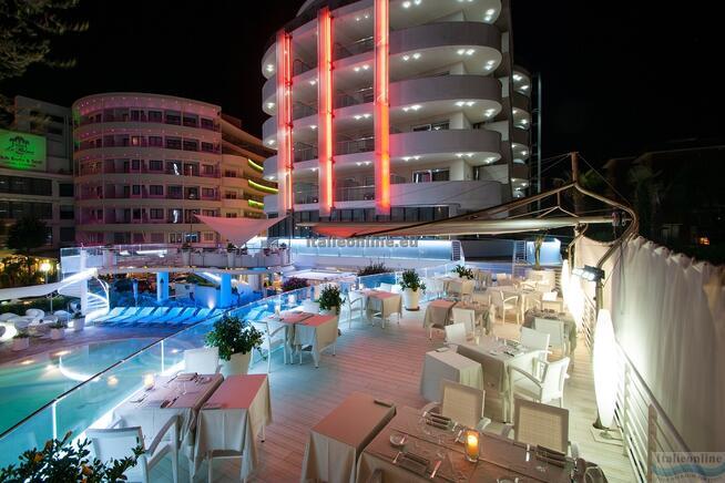 Hotel Premier & Suites