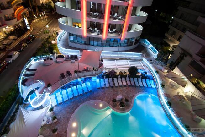 Hotel Premier & Suites