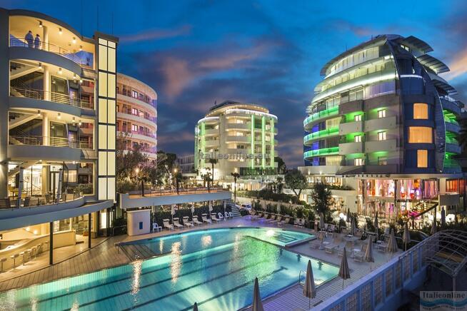 Hotel Premier & Suites