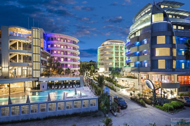 Hotel Premier & Suites