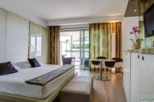 Hotel Premier & Suites
