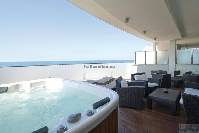 Hotel Premier & Suites