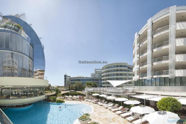 Hotel Premier & Suites