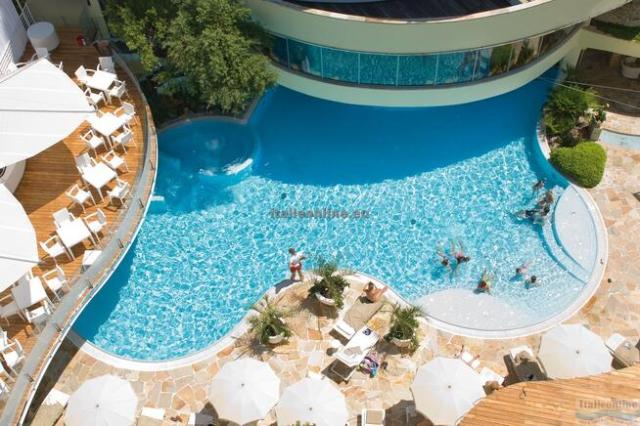 Hotel Premier & Suites