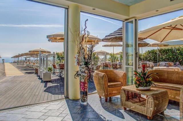 Hotel Premier & Suites